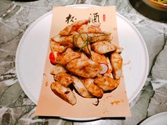 -披云云小馆·味道江湖(姚家园万象汇店)