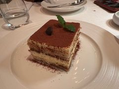 -La Vita 意大利传统料理(富民路店)