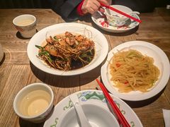 -老头儿油爆虾(胜利河美食街店)