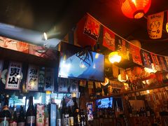 -山之屋炭火烧肉·生啤畅饮(大朗万科中央公园店)