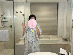 -大连中远海运洲际酒店