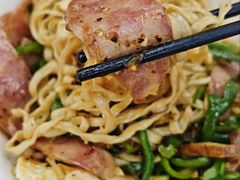 -欣达面馆(天桥支路店)