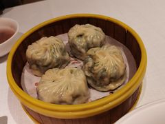 薄皮包子-悦融琥珀·京鲁菜·海味珍品(西单店)