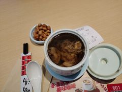 -多喝汤·炖汤蒸饭(云门店)