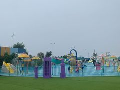 -秦皇岛乐岛海洋王国