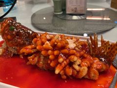 -松鹤楼·非遗·苏帮菜(融科店)