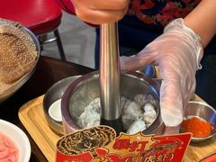 -牛市坎火锅(建设路店)