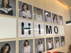 -海马体照相馆(北京apm店)