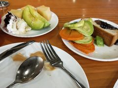 -So Lounge索兰至餐厅(蓝色港湾店)