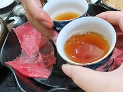 -红鼎豆捞·非遗鲍皇汤火锅(宝丰路店)