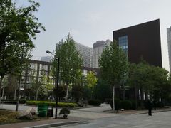 -郑州枫杨外国语学校