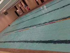 -DBSWIM深呼吸国际游泳培训(黄河路店)