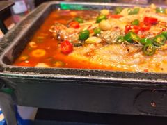 -鱼乐圈烤鱼餐厅(富尔沃·财富街店)