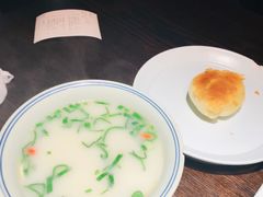 黑松露牛肉水煎包-掌柜的店·河南菜(世茂店)