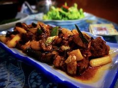 -益恒饭店乡间白族菜(古城总店)