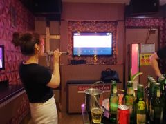 -欢乐迪KTV(南京夫子庙三山街店)