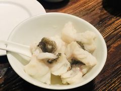 鱼两吃之涮鱼片-大良毋米粥(锦龙路总店)