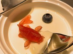 香港奶冻-曾宴·楚菜(湖北省博物馆店)