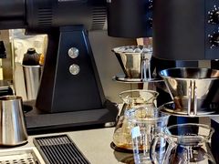 -Grid Coffee(大运天地店)