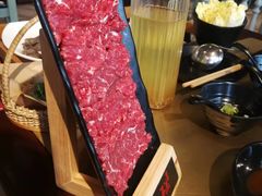 -手选潮汕鲜活牛肉火锅(二七广场店)