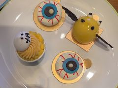 -济南香格里拉·咖啡泉自助餐厅