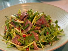 -稍可轩博物馆餐厅