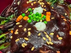 -香然会·园林雅宴(陆家嘴店)