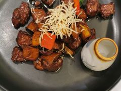 -阿明小菜·海鲜·上海菜(梅陇华理店)