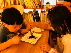 -长颈鹿咖啡(大学路店)