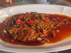 -君霖海鲜私房菜(春柳店)