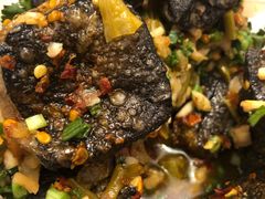 -龚记长沙臭豆腐(向西店)