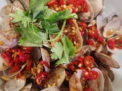 -百年神厨·地道川菜(清江西路店)