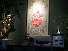 -Together·泰式按摩精油SPA(天山店)