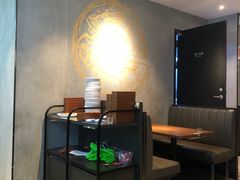 -萨莉亚意式餐厅(莲花国际广场店)