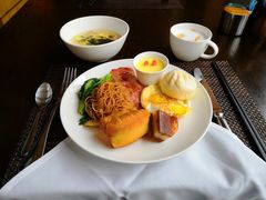 -上海崇明金茂凯悦酒店