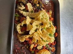 -鱼酷活鱼烤鱼(沈阳大悦城店)