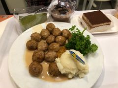 -宜家·瑞典风味餐厅(北京西红门店)