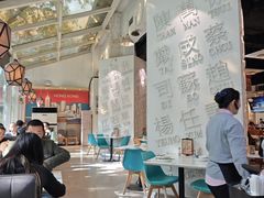 -金湖港式餐厅(建外店)