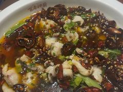 -百年神厨·地道川菜(清江西路店)