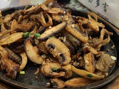 -格日勒阿妈蒙古厨房(大召店)