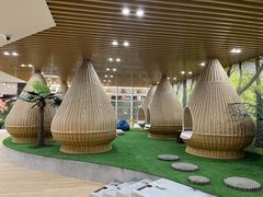 -东方之珠洗浴休闲广场(南开店)