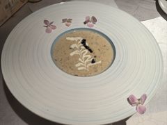 -PARFUM FLORAL花境法餐(南京首店)