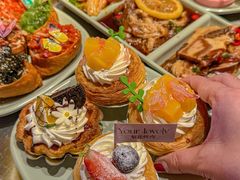 -梨花自助烤肉(乐宾店)
