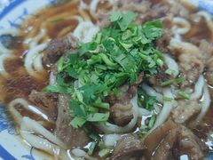 -清真-戏楼王记牛肉面