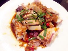 -熊猫川菜馆 panda chine