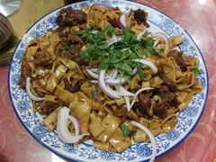 -胡羊焖饼(敦煌店)