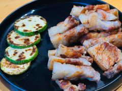 -狮子三·脆鳗鱼烤肉(信和廣場4樓店)