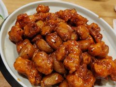 -陈傻子餐厅(世纪都会店)