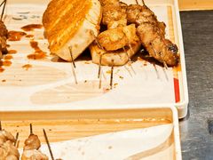 -绿地三只羊羊肉串(万科店)