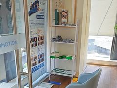-复动肌骨门诊·MEDMOTION(北外滩店)